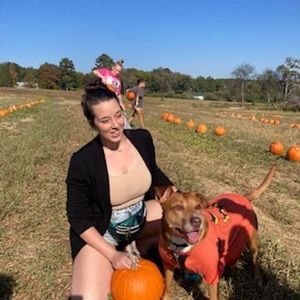 Meet your Posher, Hannah